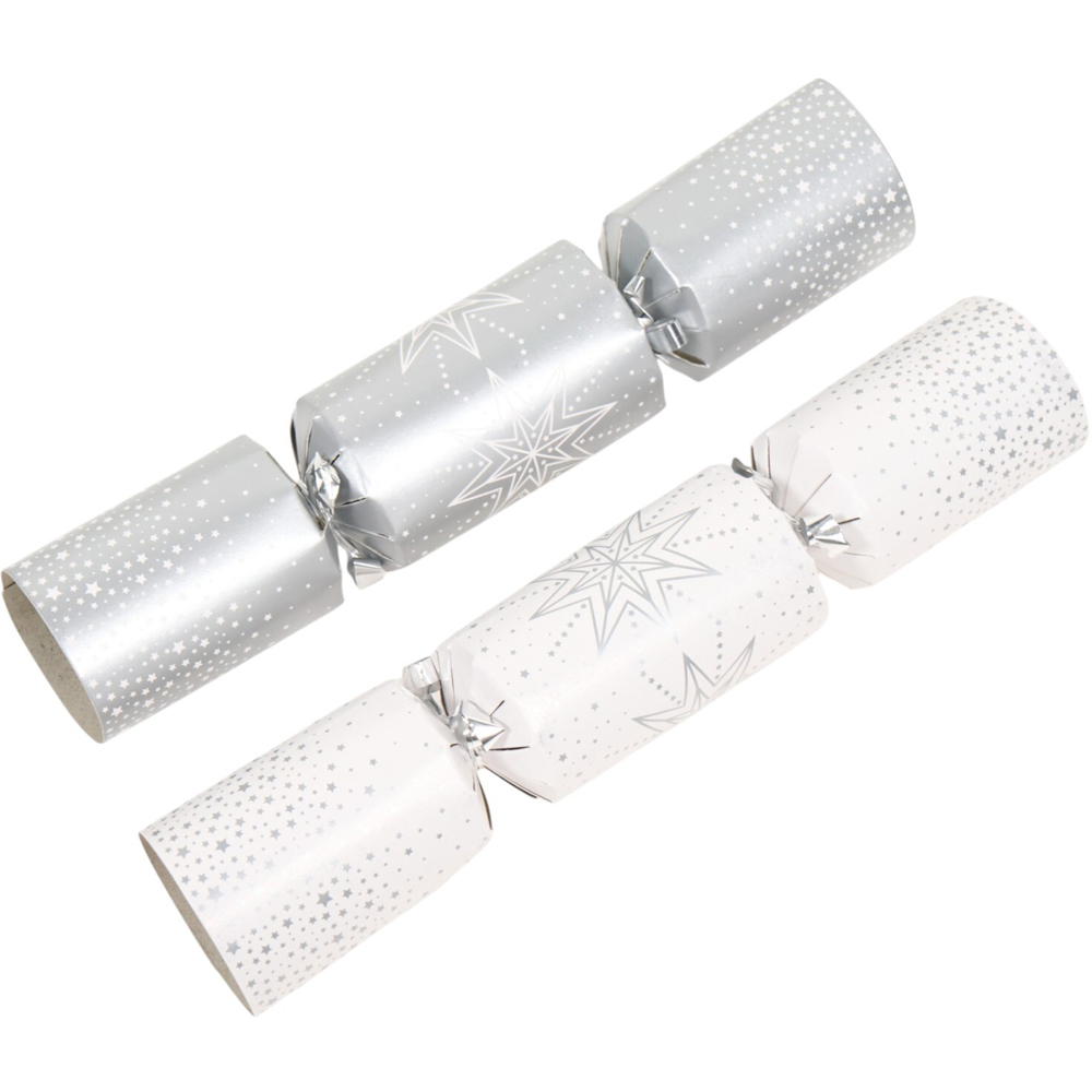 Pack of 24 Party Christmas Crackers Image 9