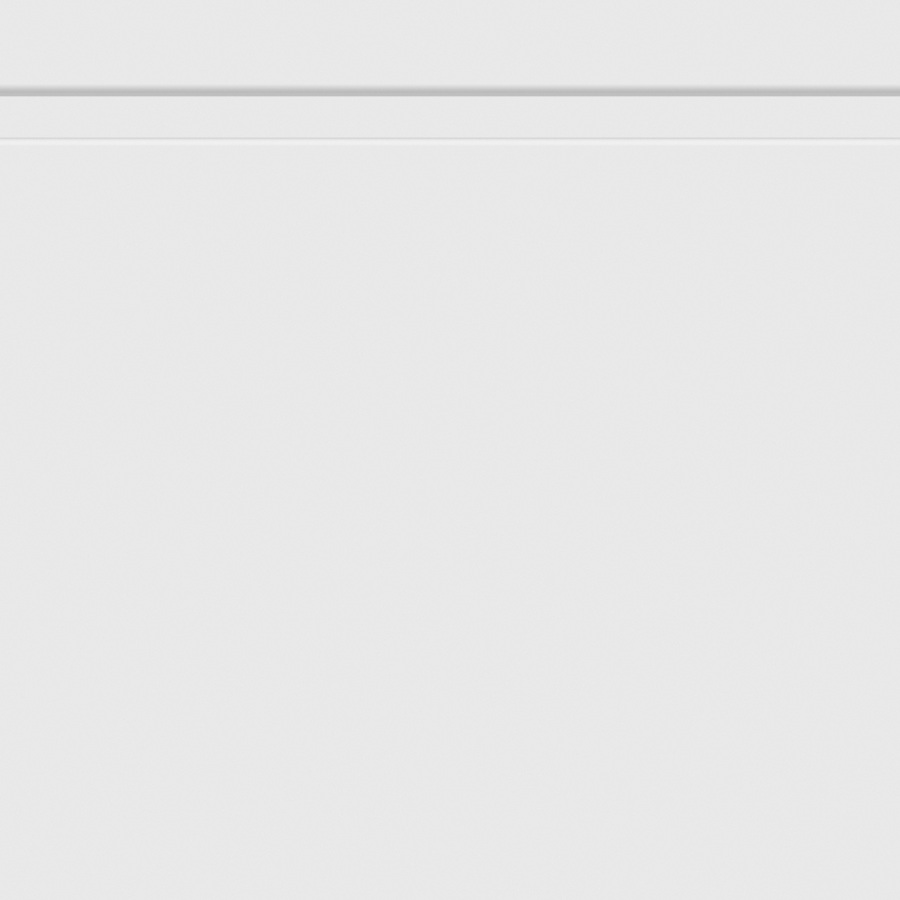 National Skirting White Groove I Primed Skirting Board 18mm 220 x 4200mm Image 3