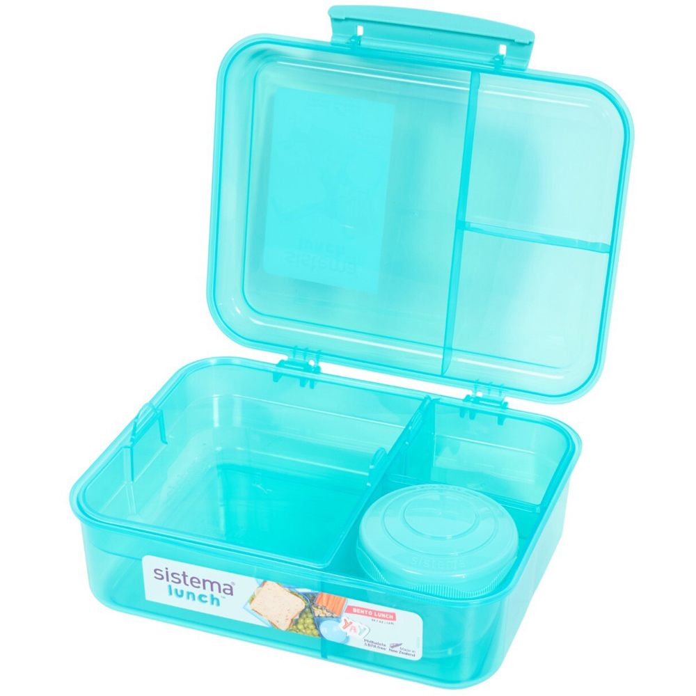 Sistema Bento Lunch Box Image 2