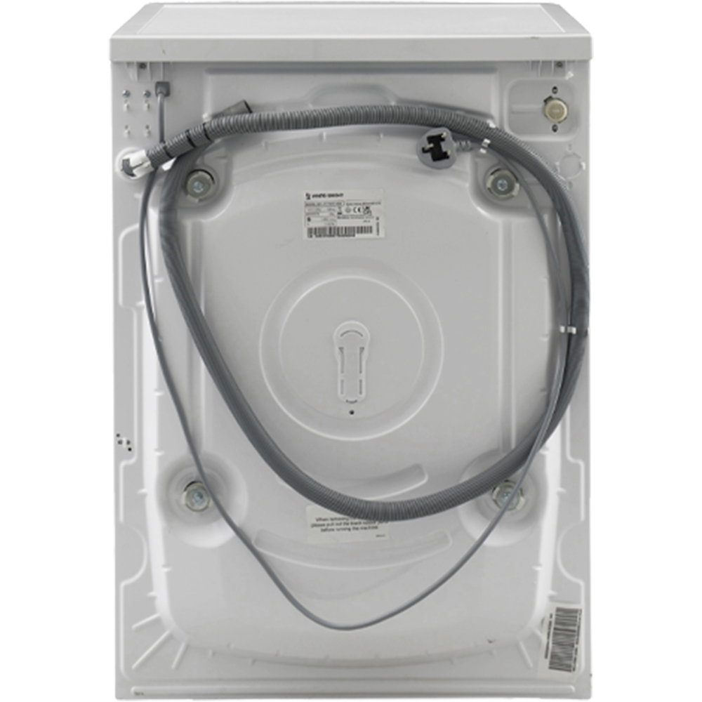 White Knight WK-AT7WM148W 8kg 1400 RPM White Washing Machine Image 4