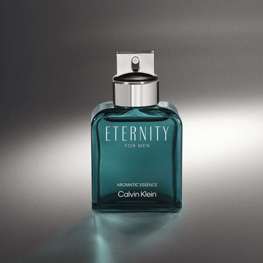 Calvin Klein Eternity Men's Aromatic Essence 100ml Image 3