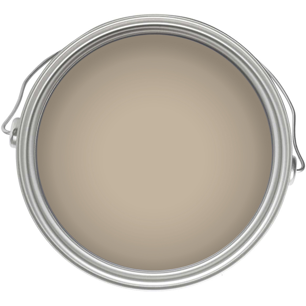 Craig & Rose Walls and Ceilings Coachella Chalky Emulsion Paint 5L Image 3