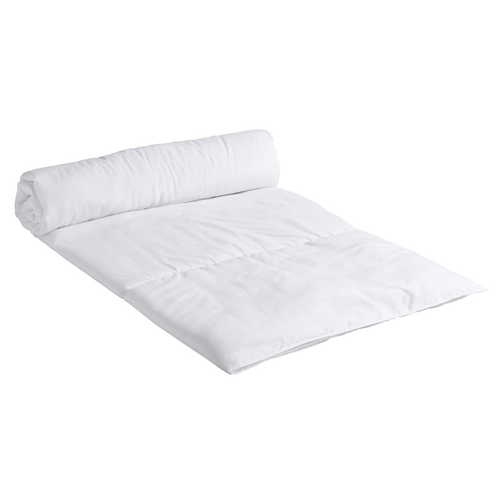 Wilko Anti Allergy 4 5 Tog King Size Duvet Wilko