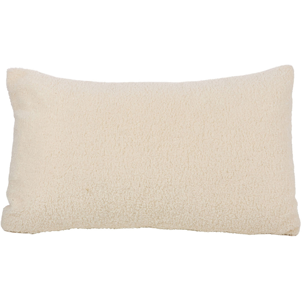 Pumpkin Season Cushion Neutral Image 4