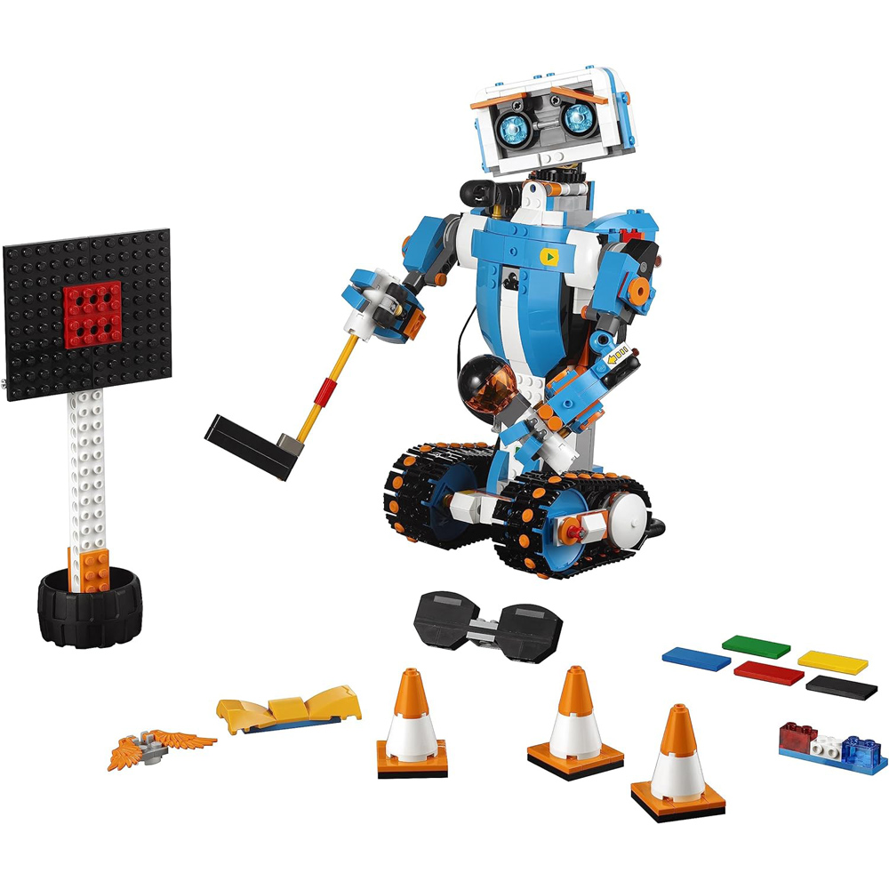 LEGO Boost Creative Toolbox Image 3