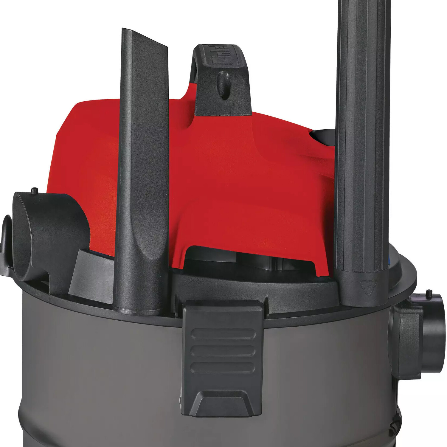 Einhell Wet and Dry Vacuum Cleaner Image 4