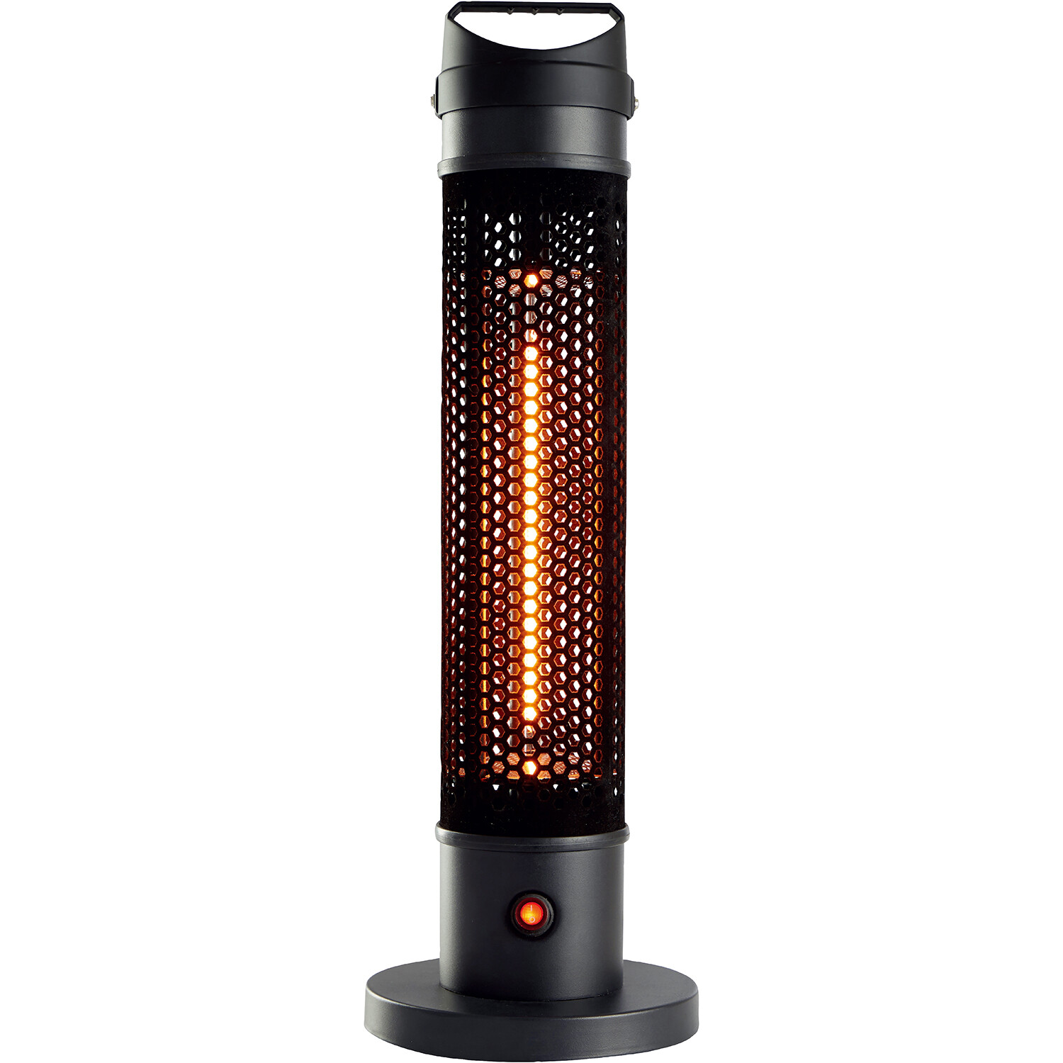 Table Top Patio Heater Image