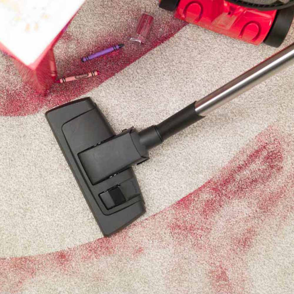 Henry Eco Cylinder Vacuum Cleaner   Image 6