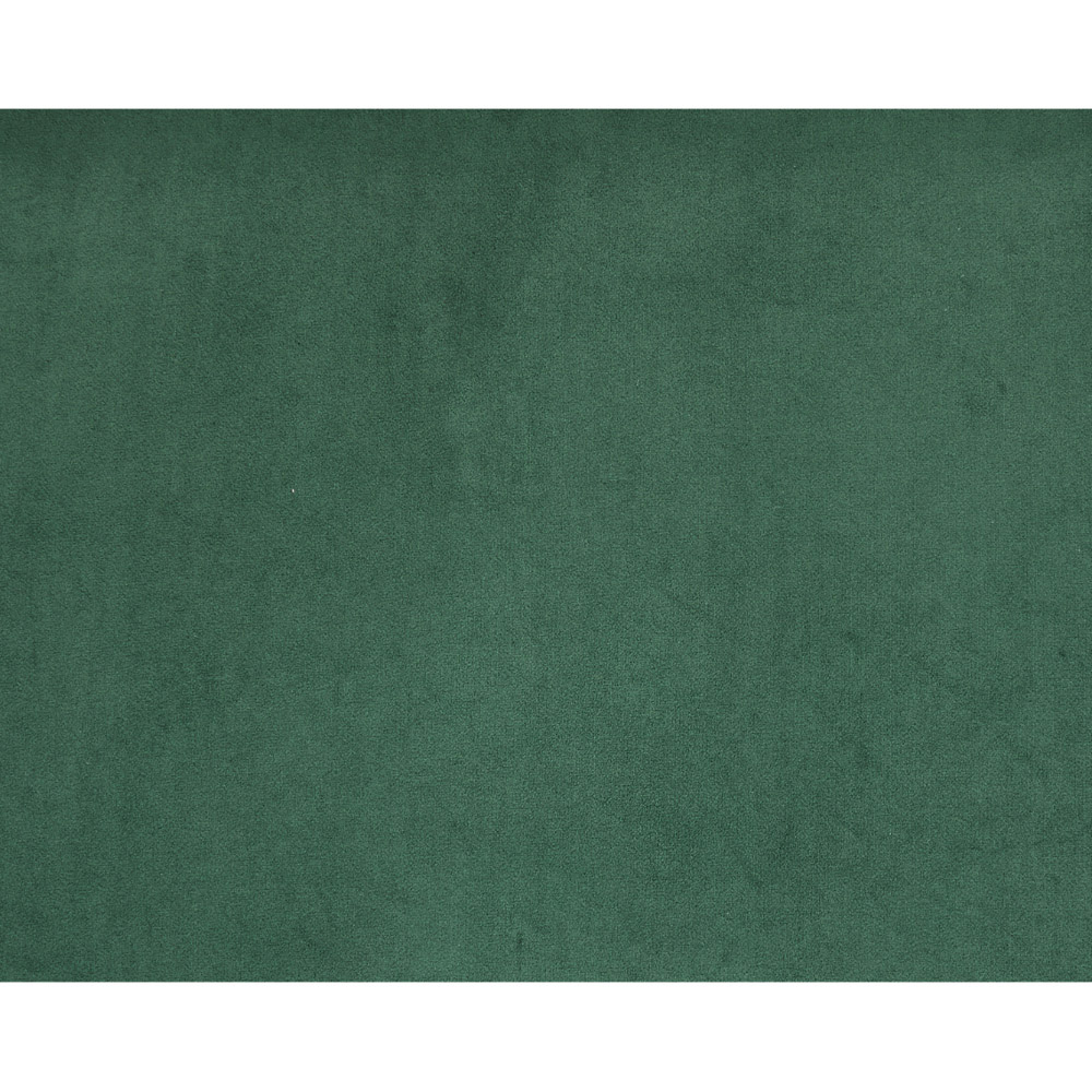 Home Detail Keller 2 Seater Green Velvet Sofa Bed Image 7