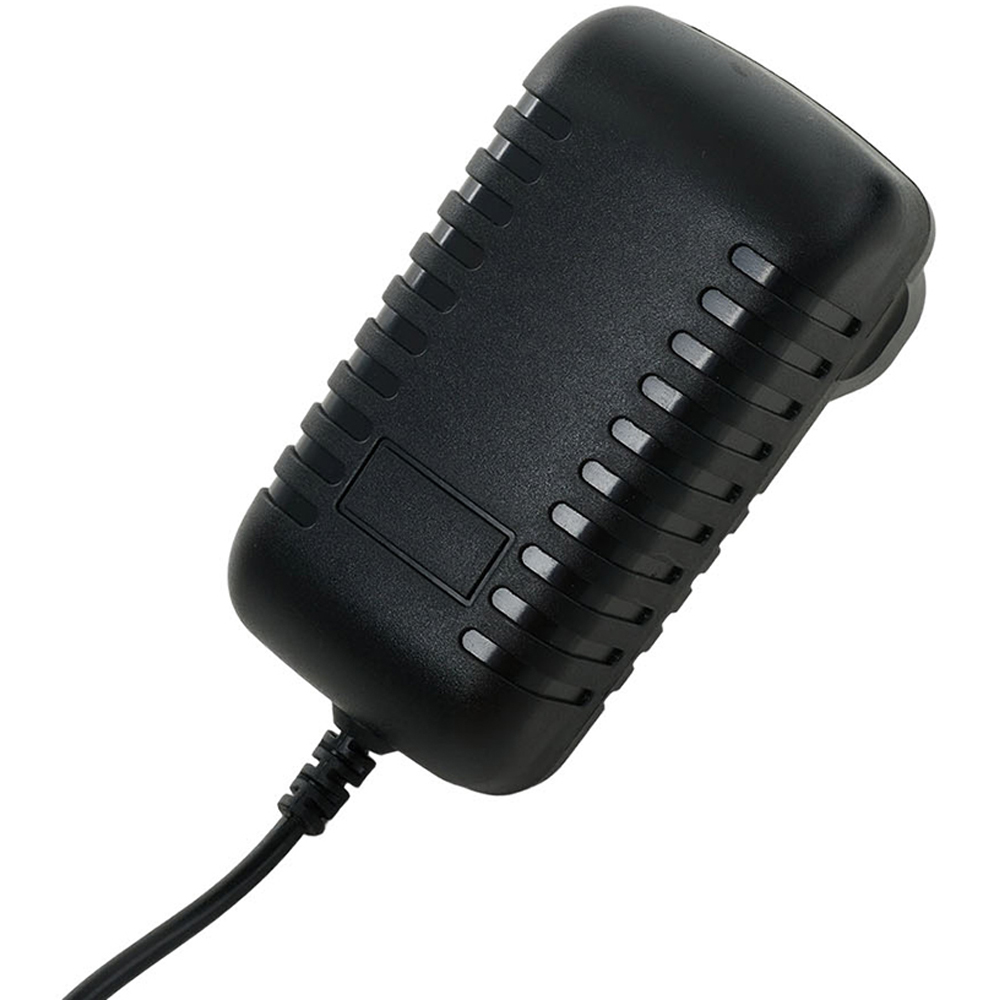 H&O Direct Rechargeable Kneading Shoulder Massager with Heat Image 5