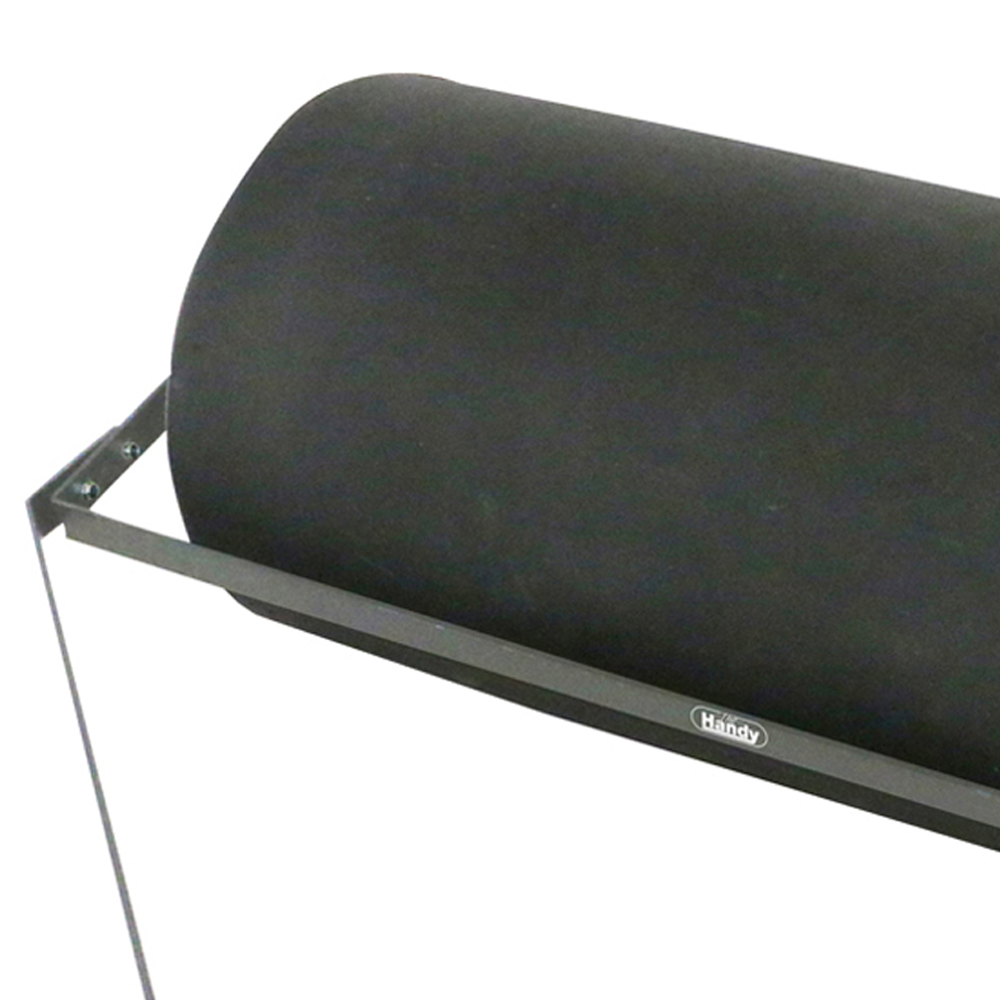 The Handy Poly Body Push Garden Roller 92cm Image 3