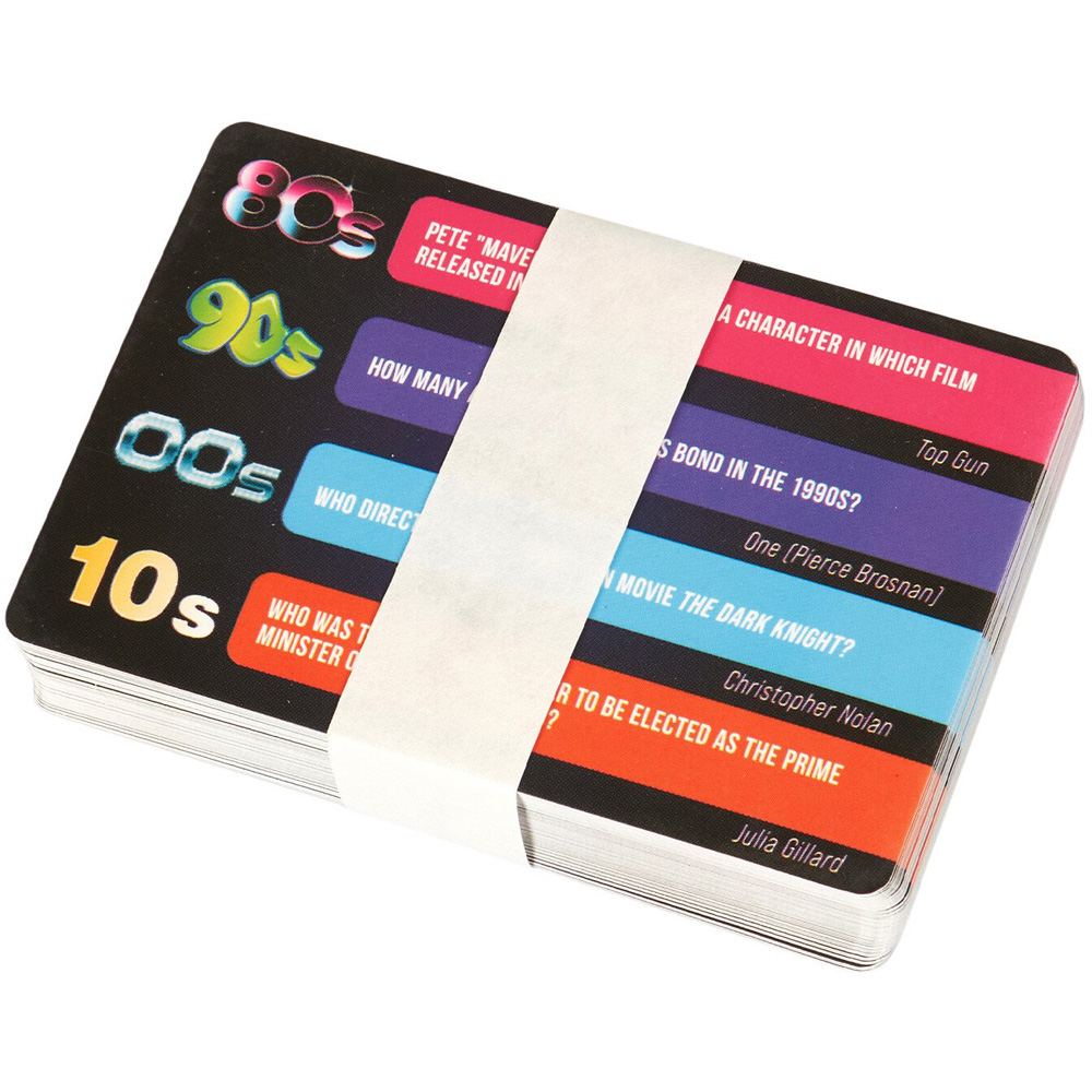 Single G&G Find It Card Game in Assorted styles Image 9