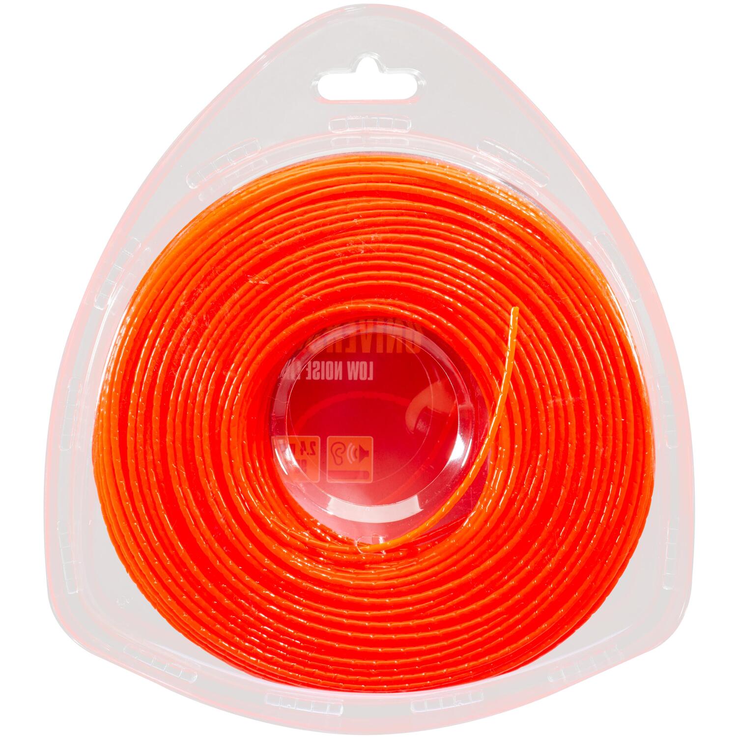 Universal Low Noise Trimmer Line  - 2.4 / 90m Image 2