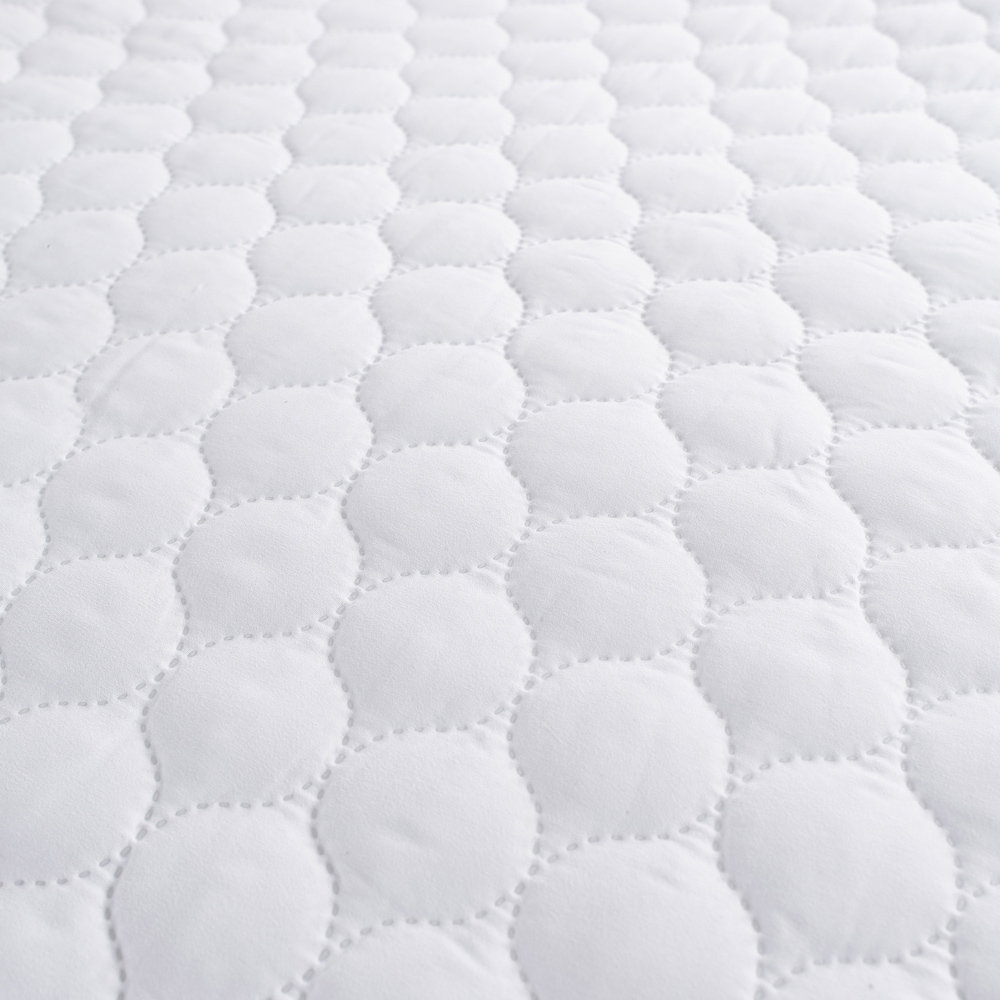 Slumberdown Single Airstream Mattress Topper Image 5