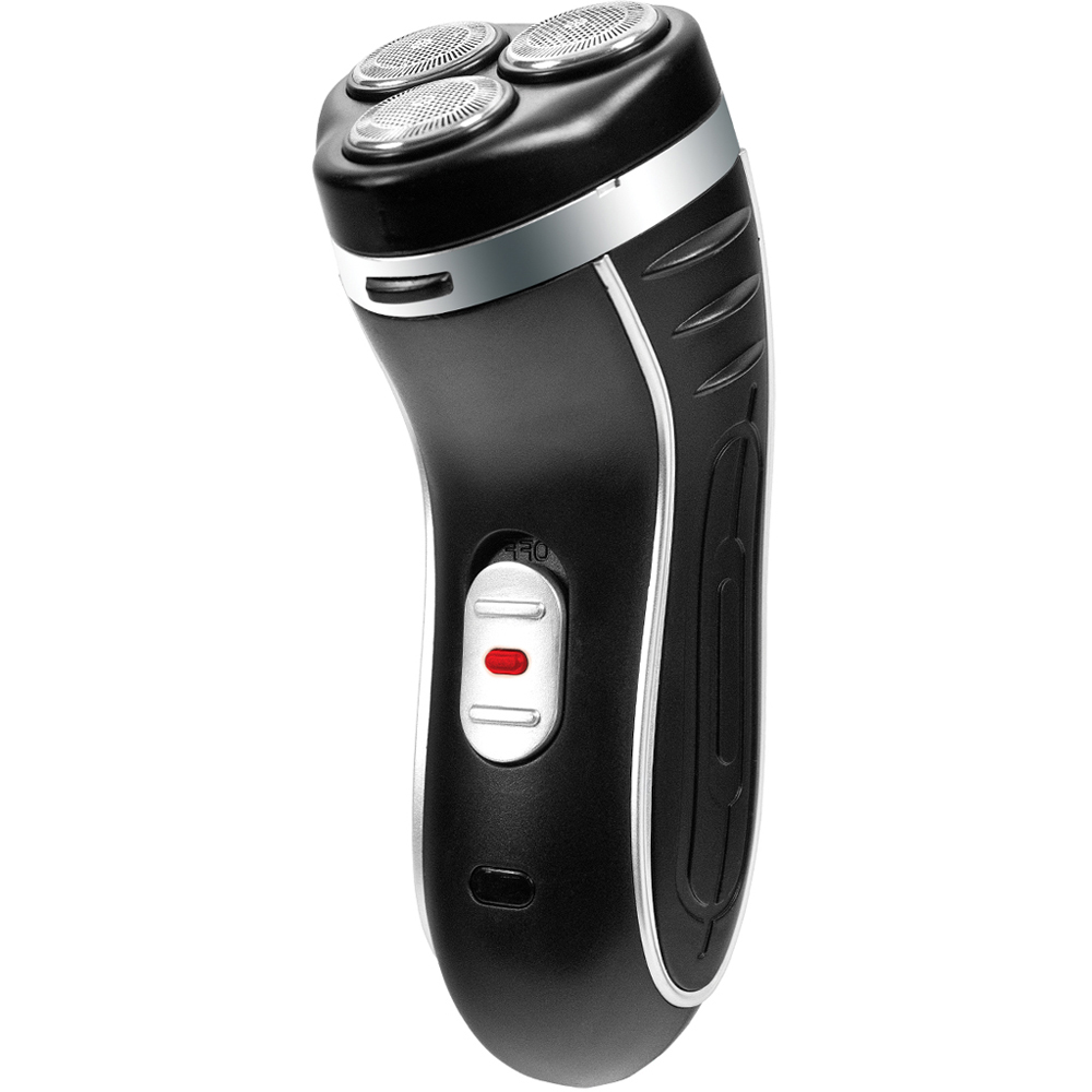 Bauer 3 Head Rotary Shaver Image 1