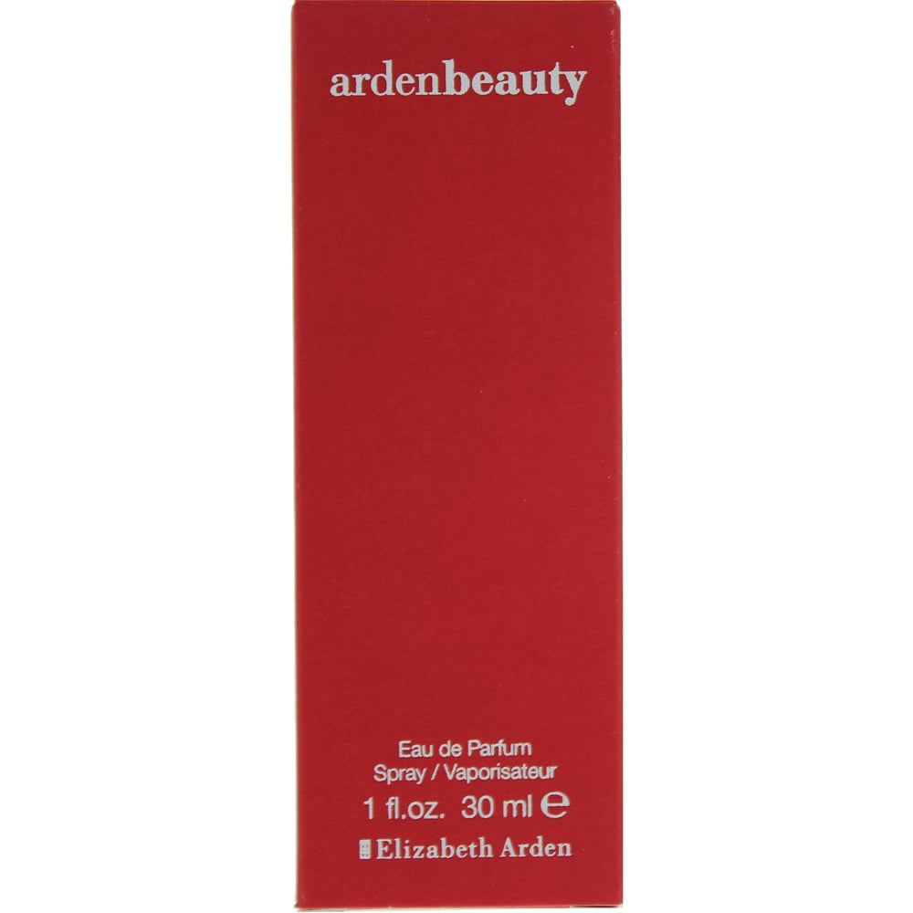 Elizabeth Arden Arden Beauty Eau De Parfum 30ml Image 3