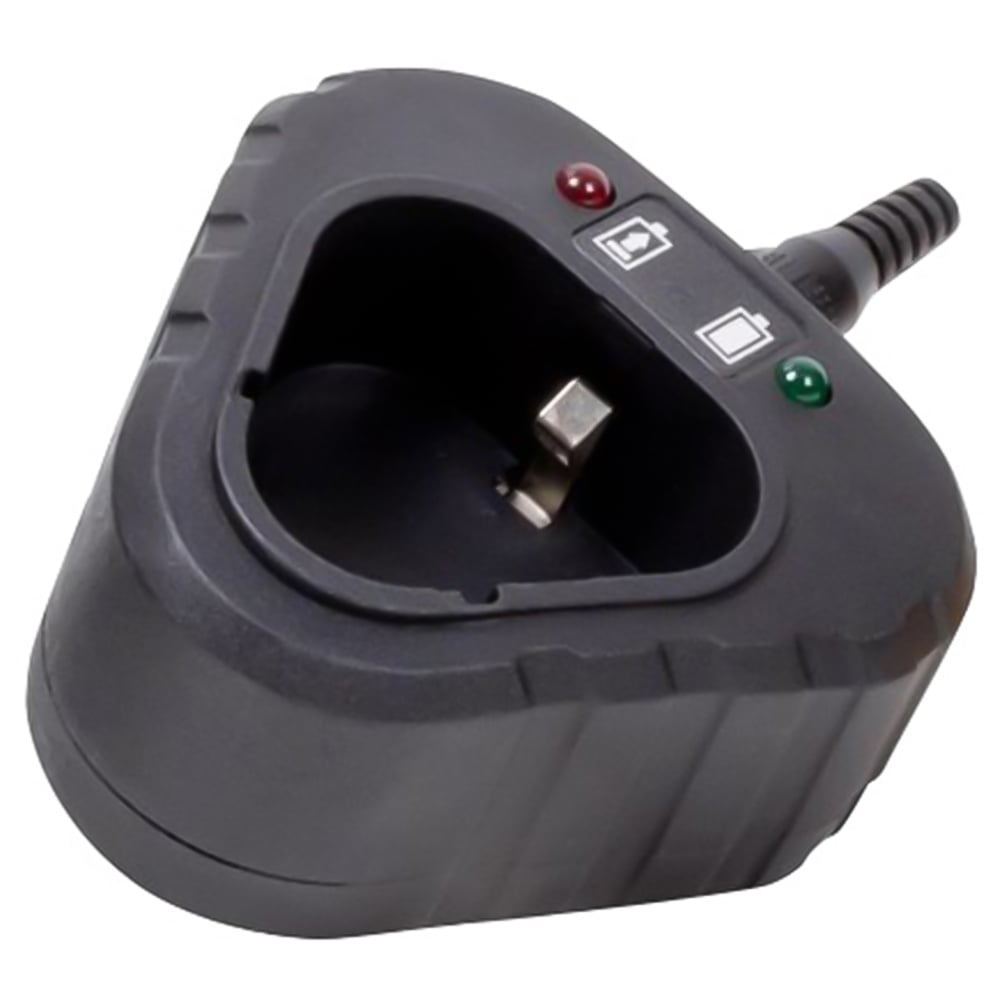 Batavia FIXXPACK Universal 12V Basic Battery Charger Image 1