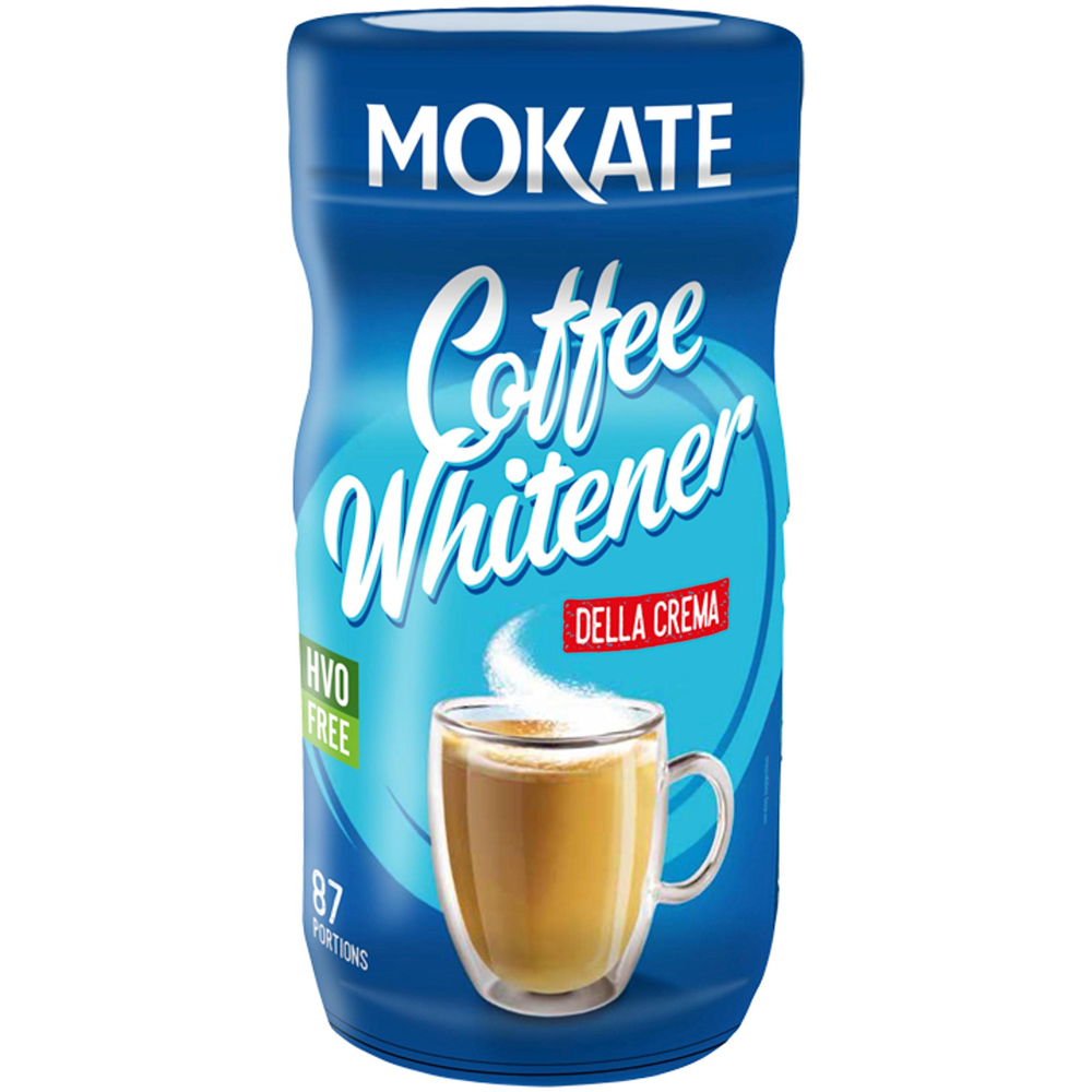 Mokate Coffee Whitener 350g Image