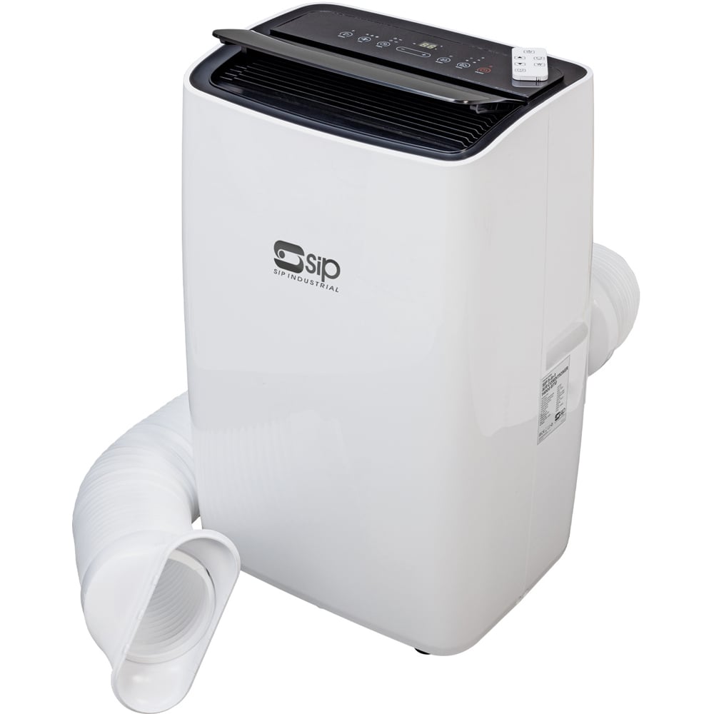 SIP 14000 BTU 5 in 1 Air Conditioner Image 1