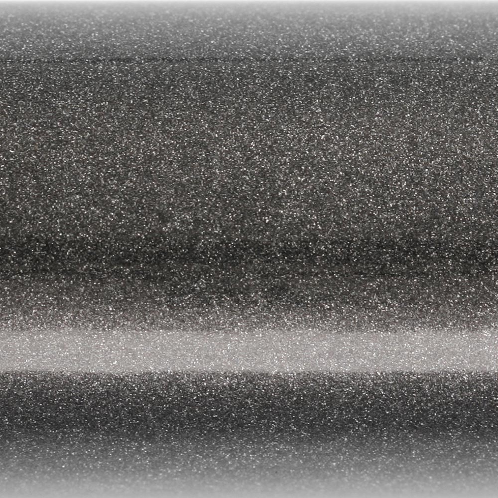 Terma Hex 1180 BTU Sparkling Grey Radiator 1220 x 486mm Image 8
