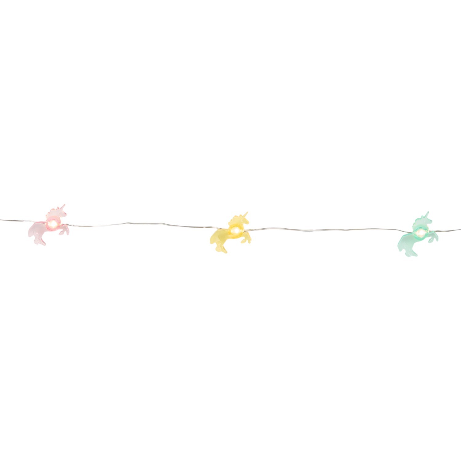 20 LED String Light - Multicolour Image 11