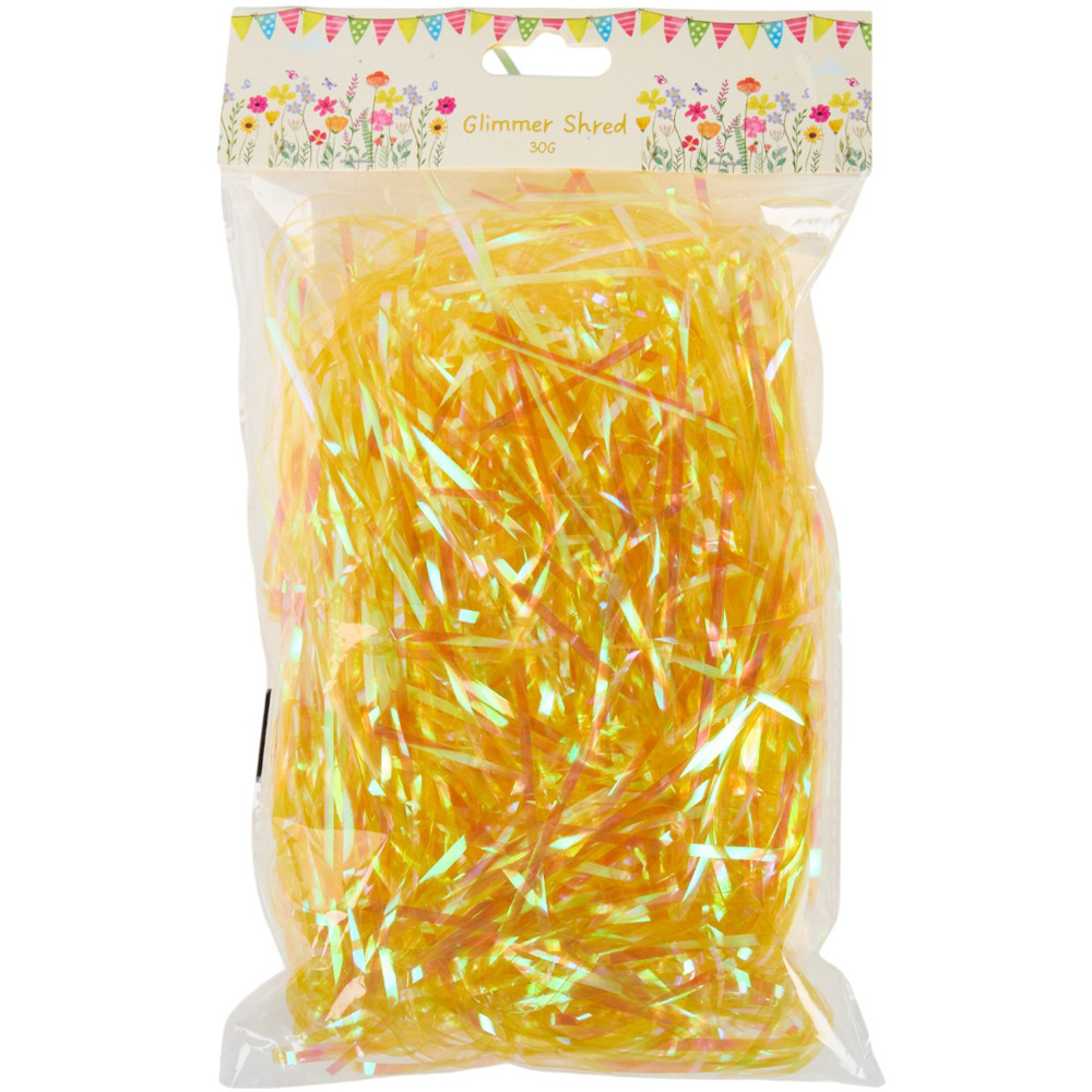 Easter Glimmer Shred Image 2