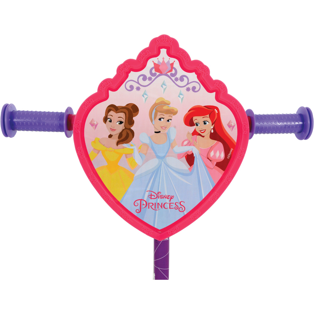 Disney Princess Deluxe Tri Scooter Image 6