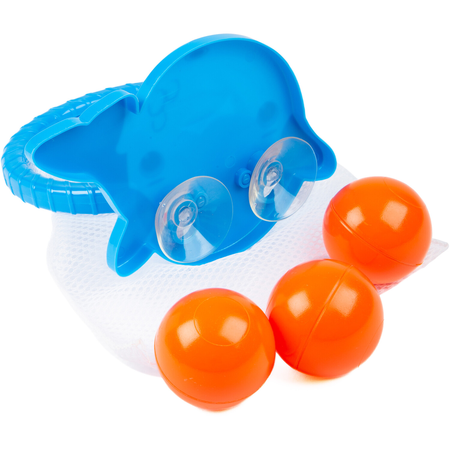 Little Tikes Bath Basketball Toy Set Image 2