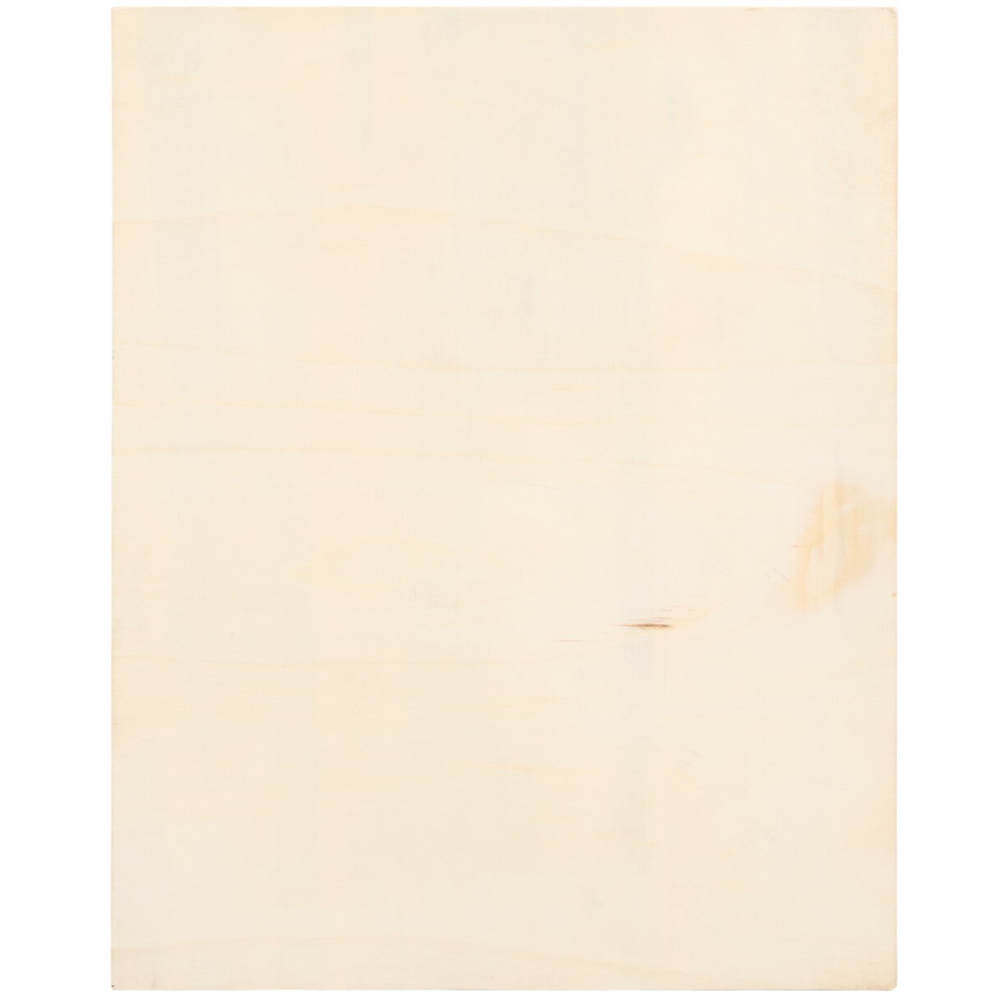 Wooden Canvas Painting Board Natural Image 2