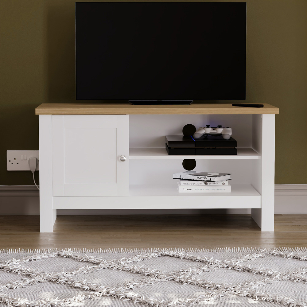 Arlington fireplace tv stand discount