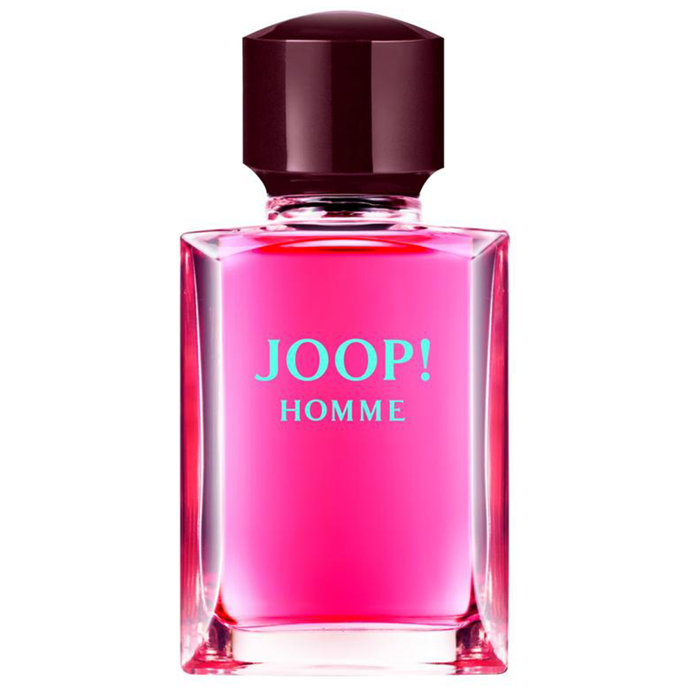 Joop! Homme Eau De Toilette 75ml Spray Image 1