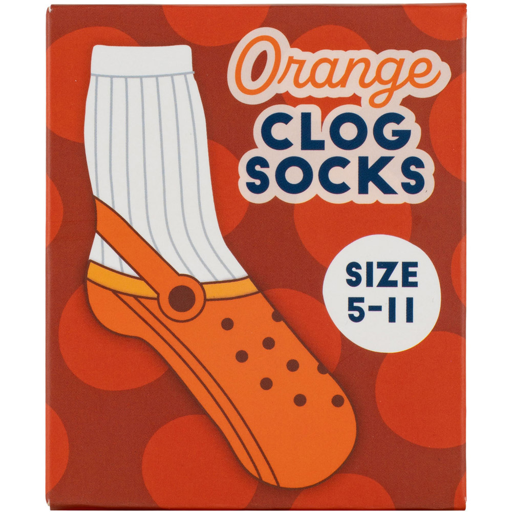 Pair of Novelty Socks Image 7