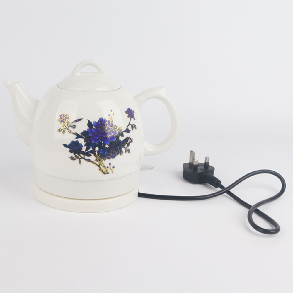 Avilo Rose Design Kettle Image 3