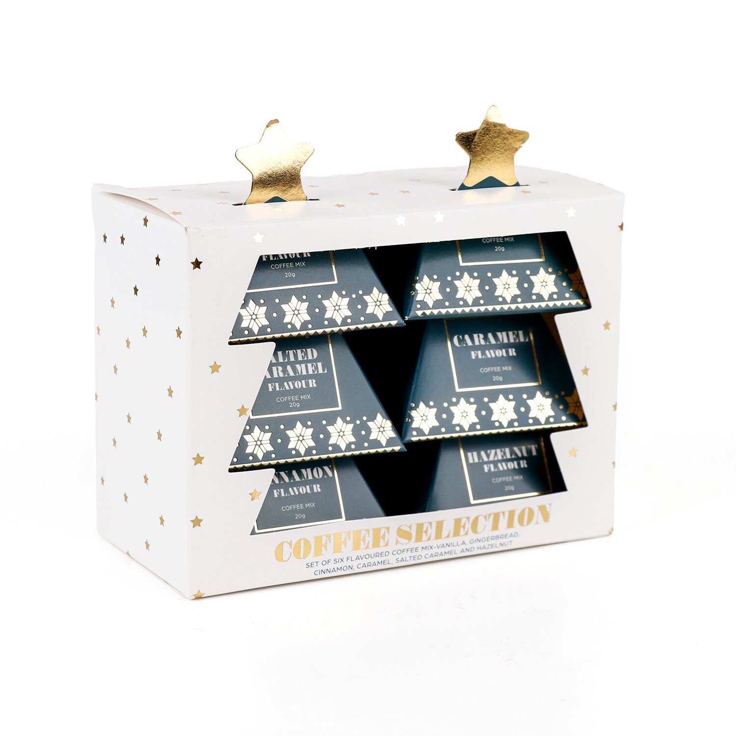 Coffee Selection Image 3