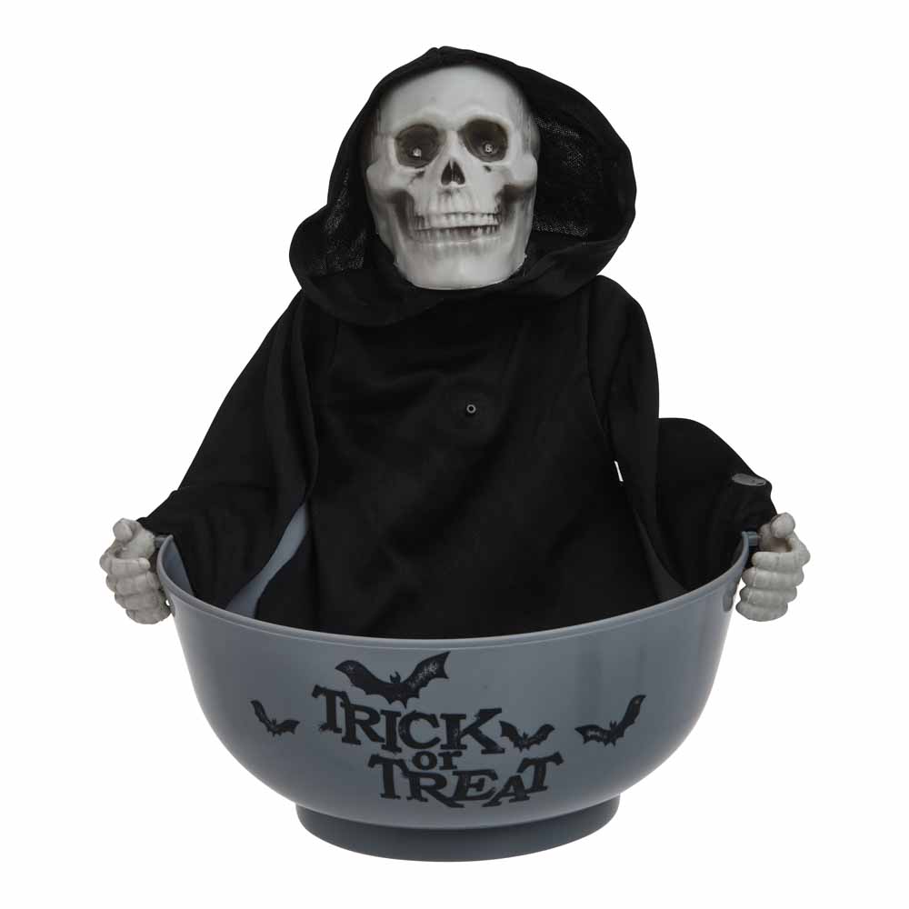Wilko Animated Candy Bowl Image 1
