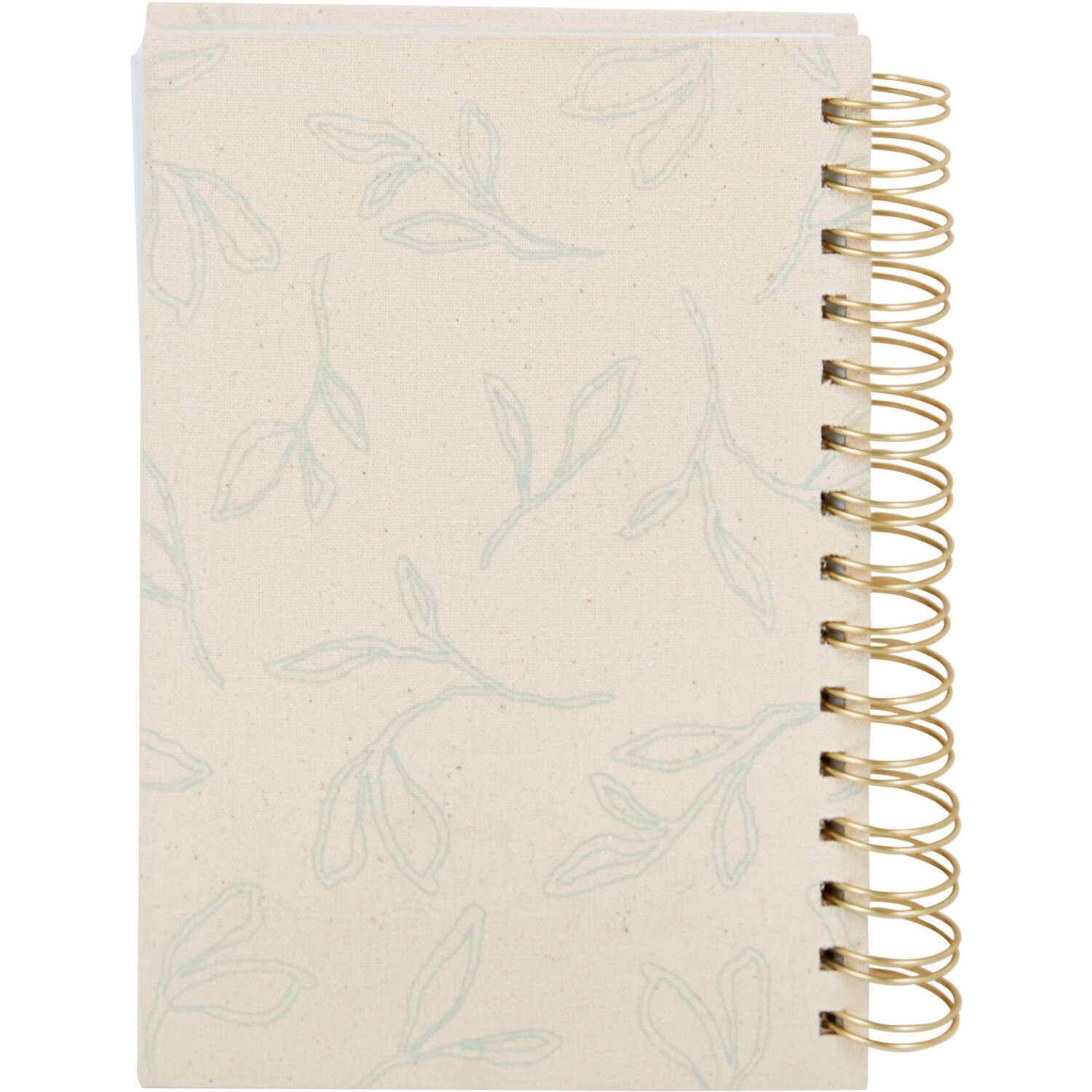 Eco A5 Chunky Notebook Image 3