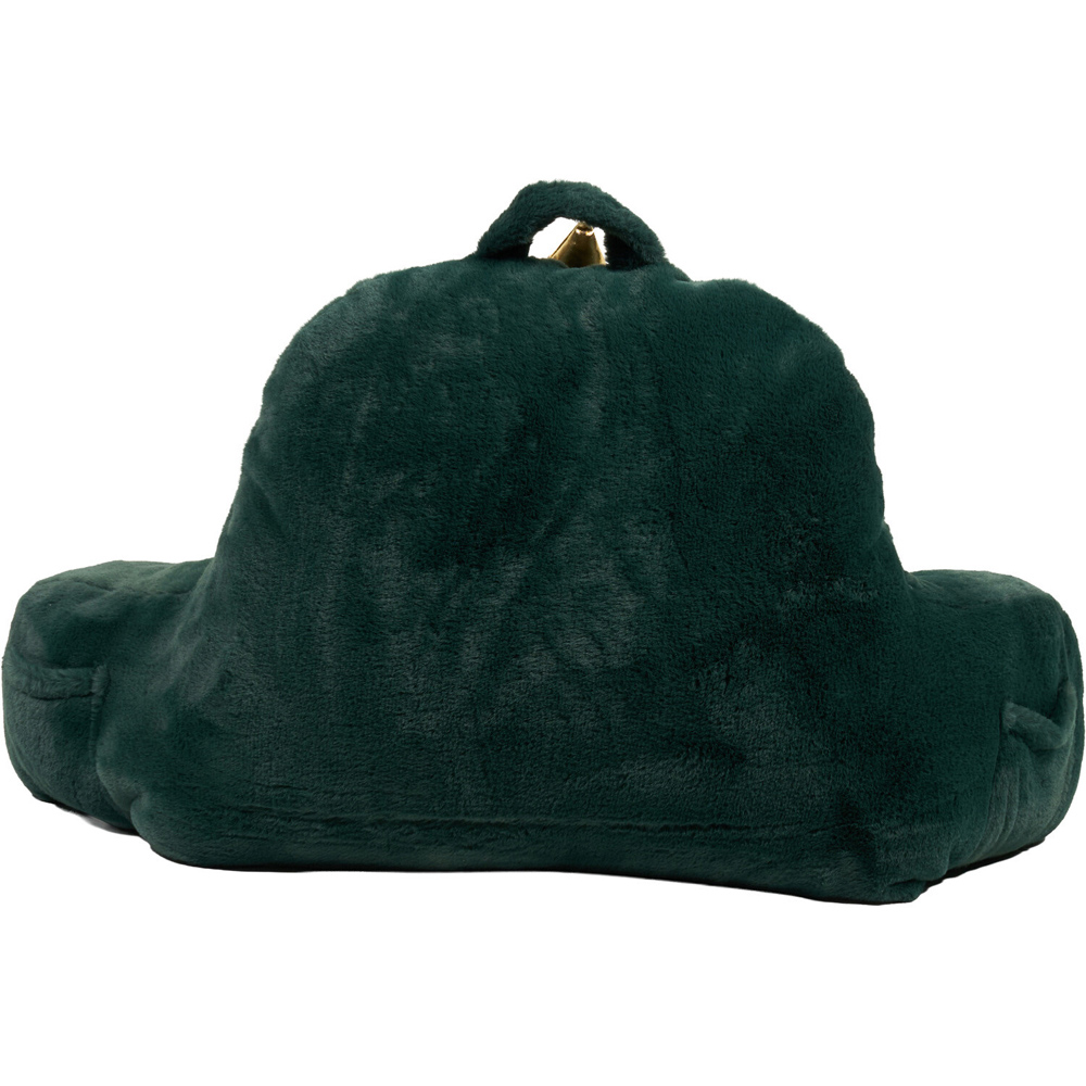 Christmas Tree Cuddle Chair Green Image 3