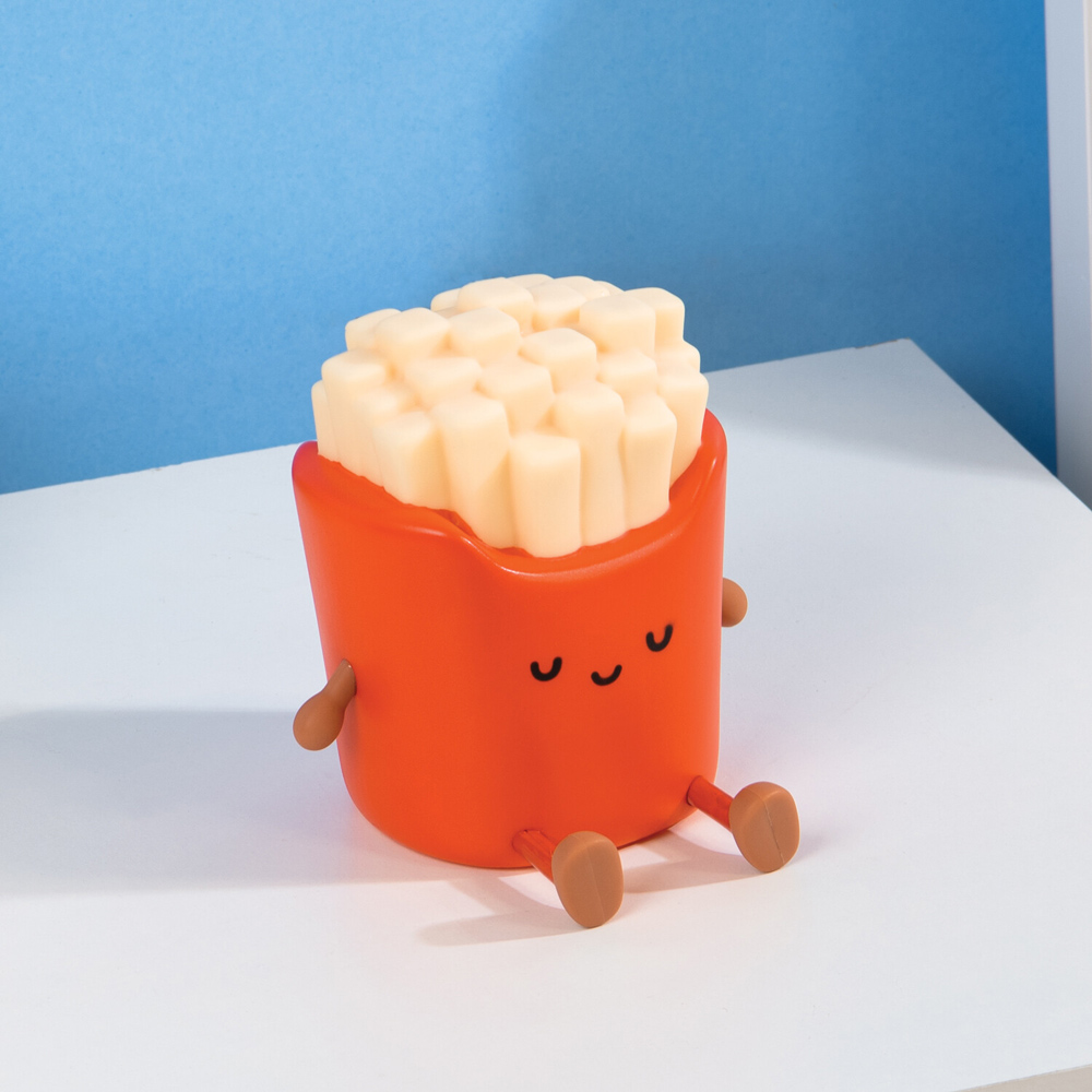 Cute Fast Food LED Light Image 5