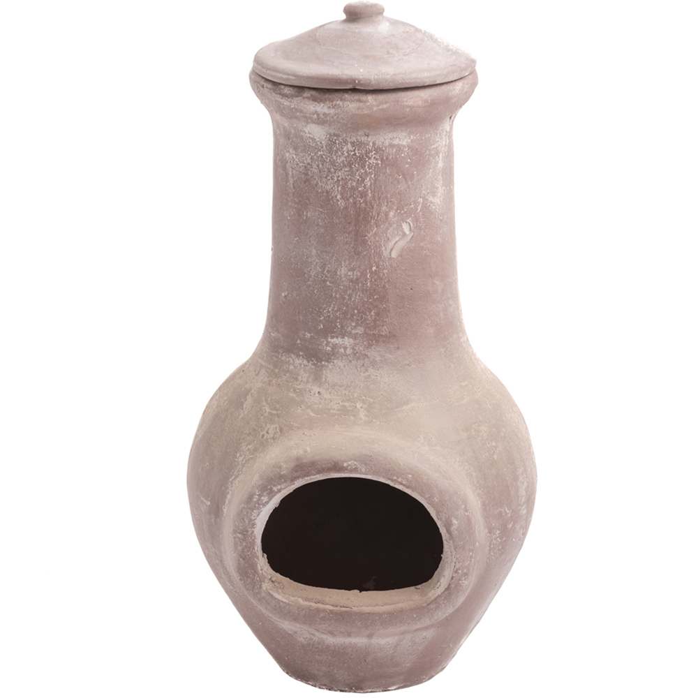 RedFire Salamanca Chimney Image 4