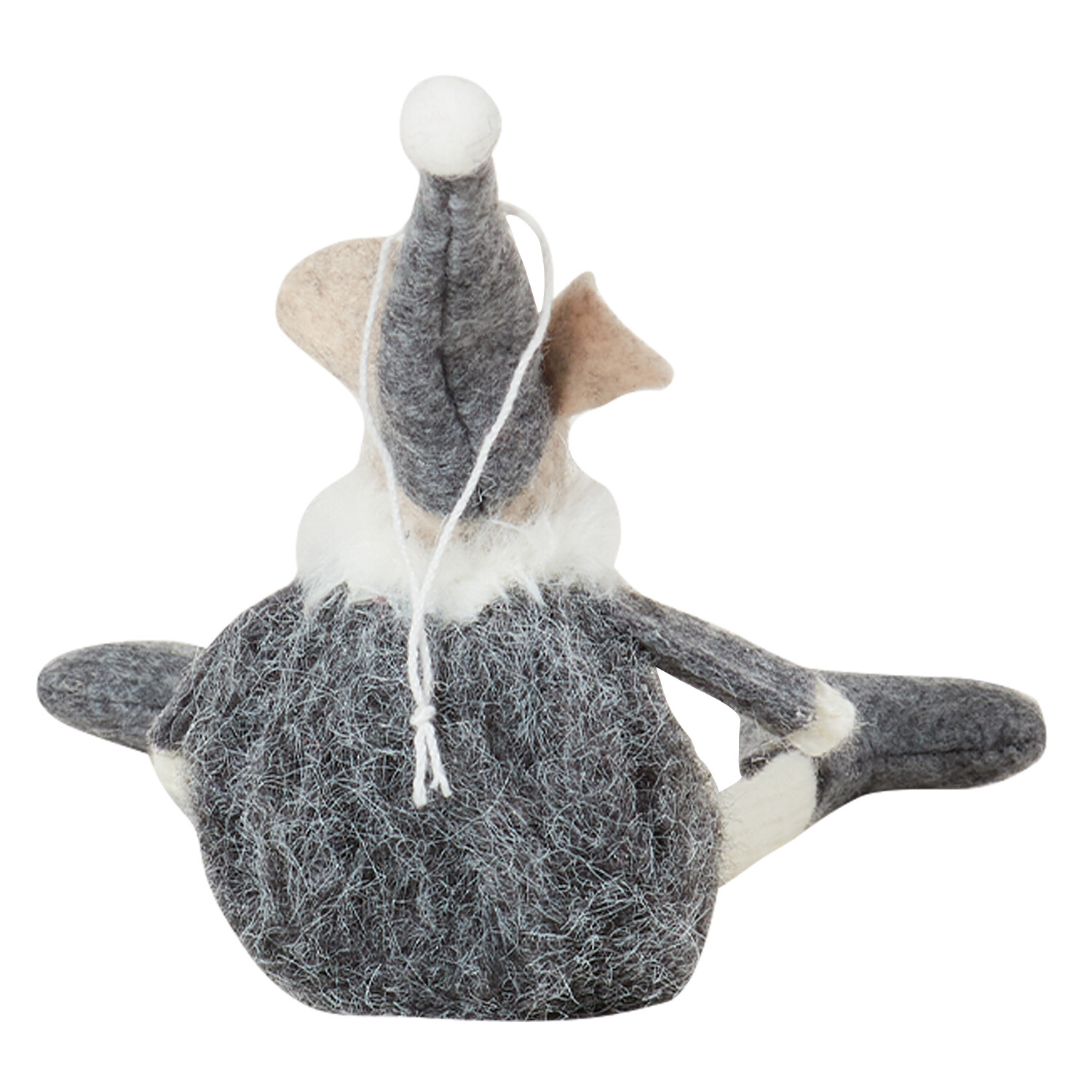 Hanging Woodland Mouse Image 6