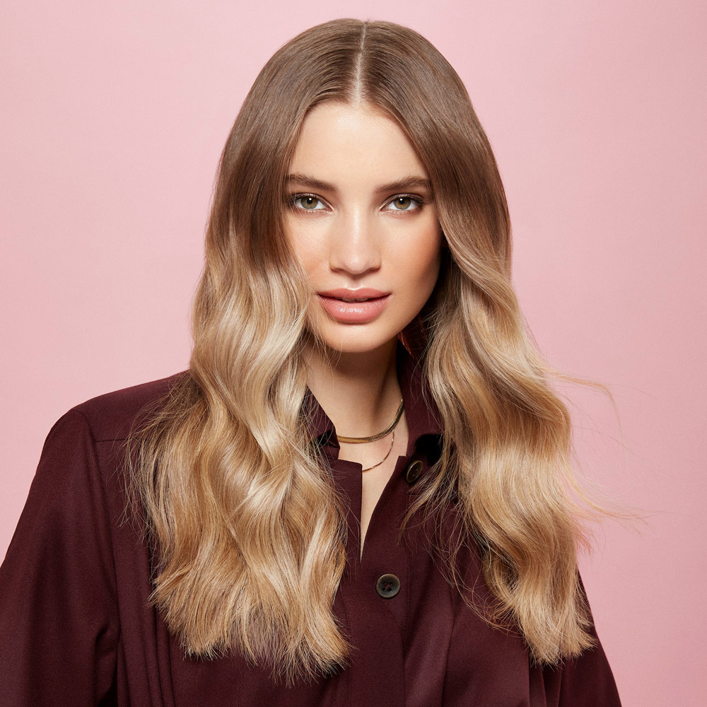 Bellissima Italia 6-in-1 Ceramic Hot Air Styler Image 3