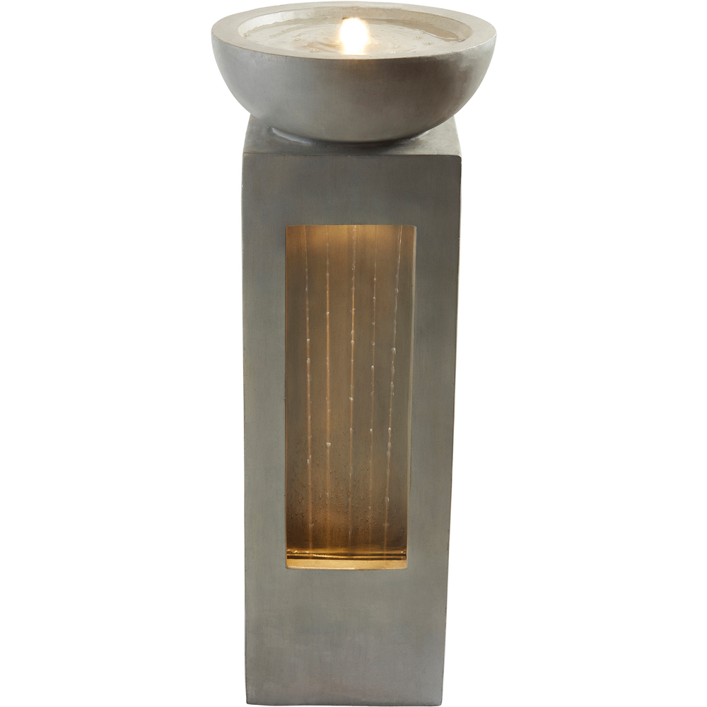 Garden Gear Serenity Water Feature Image 8