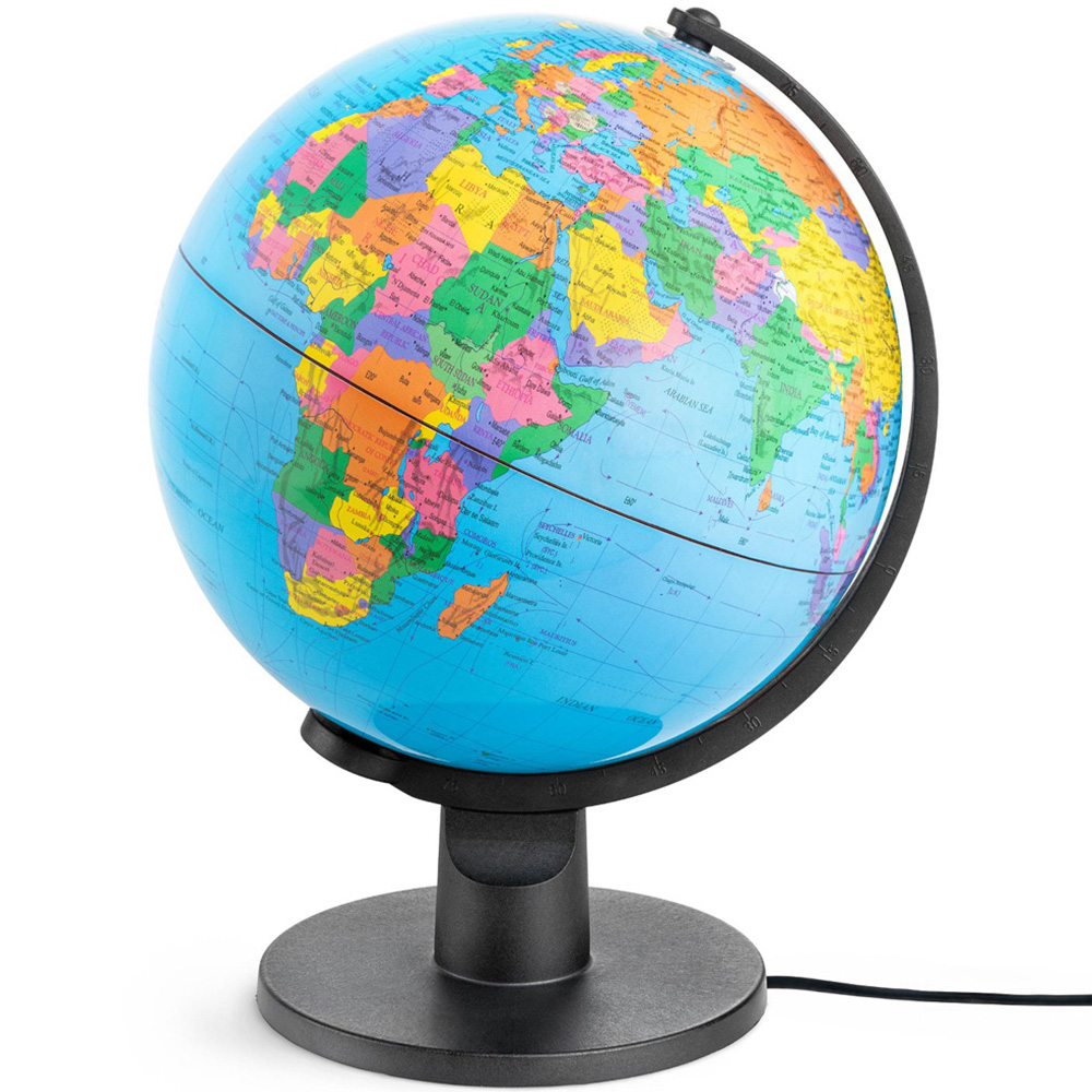 Toyrific 2 in 1 Globe Image 3