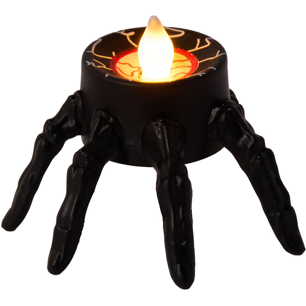 LED Hand Candle Image 4