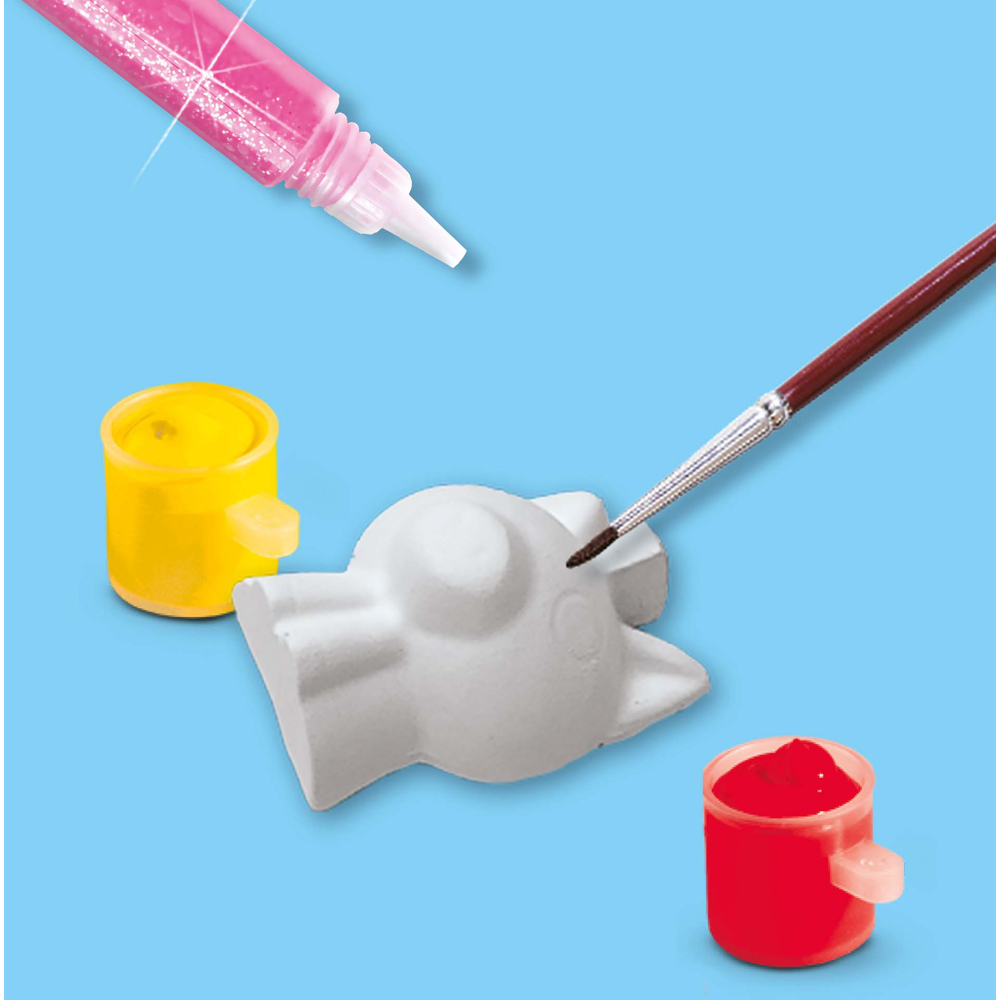 SES Creative Casting and Painting Memo Holders Set Image 3