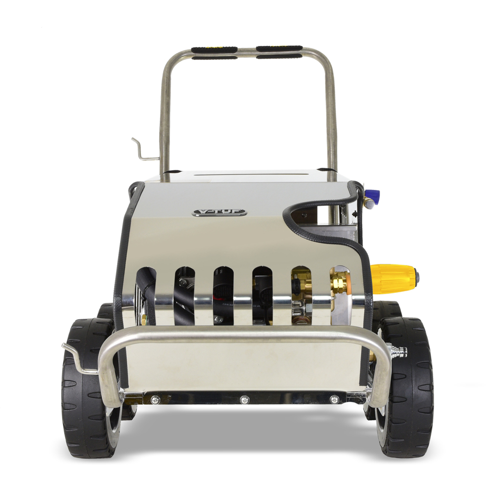 V-TUF RAPID SSC XL M20030 Mobile Cold Pressure Washer 200Bar Image 2