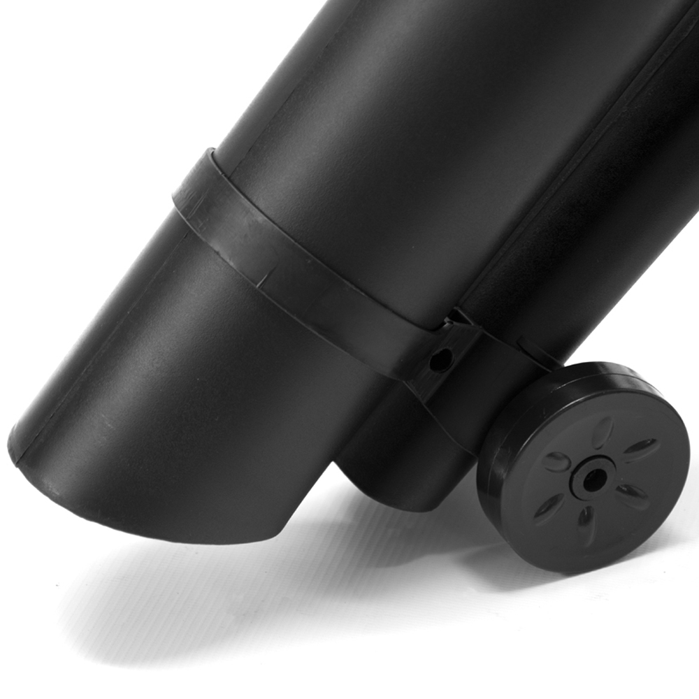 The Handy THEV3000 Electric Garden Blower Vacuum and Mulcher Shredder 3000W Image 6