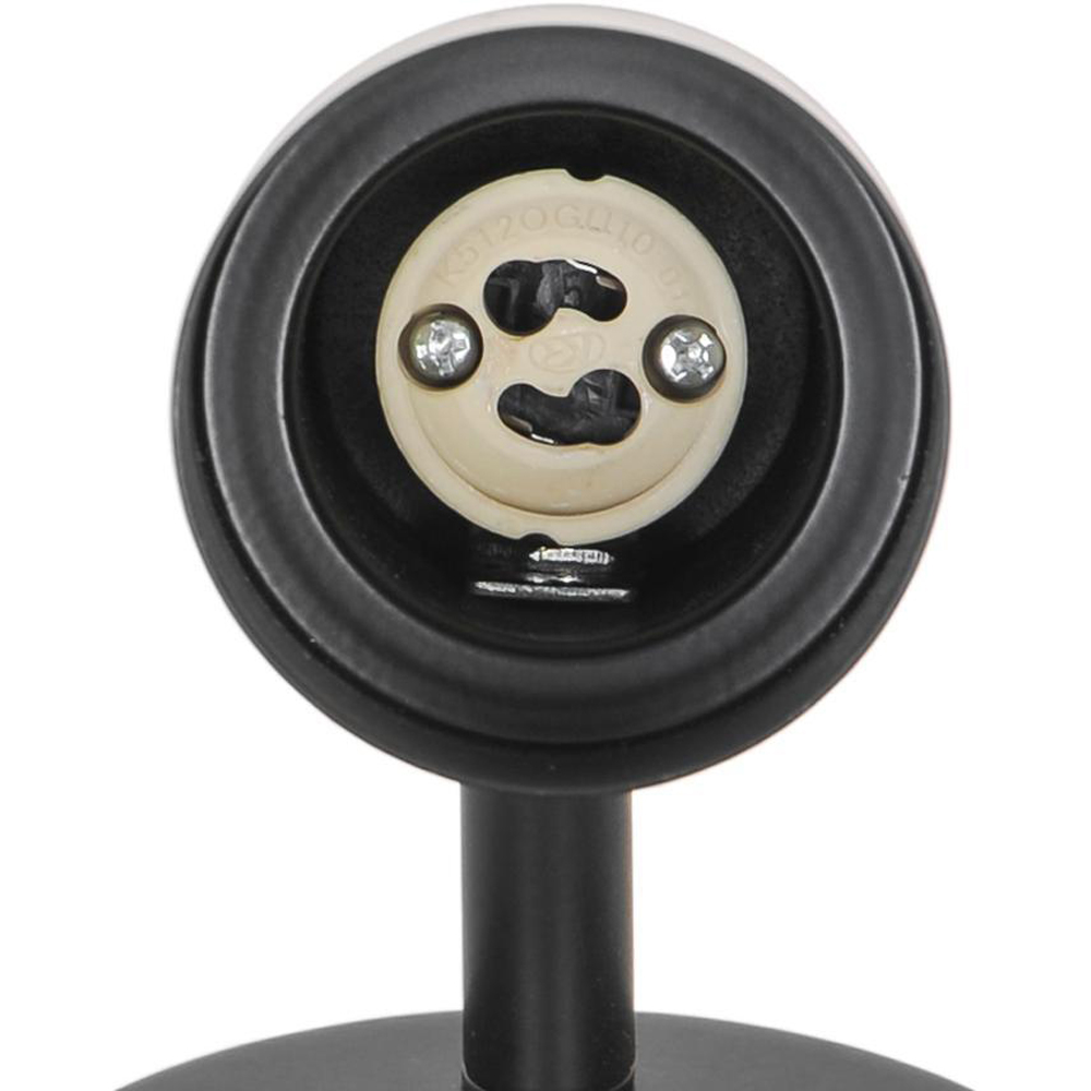 Nordlux Boston Spot Black Wall Light Image 4