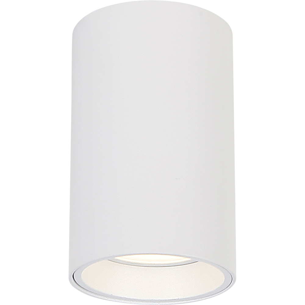 Milagro Genesis White Spot Light Image 1