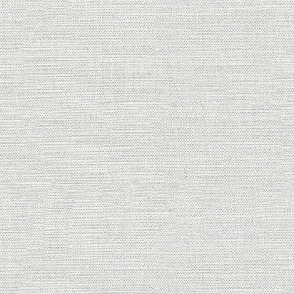 Galerie Avalon Plain Light Blue and Grey Wallpaper Image 1
